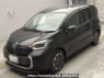 Used 2025 AT toyota sienta MXPC10G Image[0]