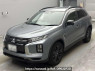 Used 2024 AT mitsubishi rvr GA4W Image[0]
