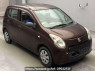 Used 2011 AT suzuki alto HA25S Image[2]