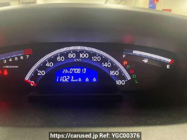 Used 2012 CVT honda freed DBA-GB3 Image[6]