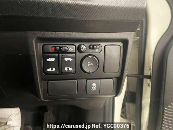 Used 2012 CVT honda freed DBA-GB3 Image[7]