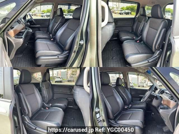 Used 2020 CVT honda freed 6BA-GB5 Image[8]