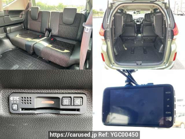 Used 2020 CVT honda freed 6BA-GB5 Image[9]
