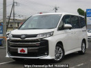 Toyota Noah 6BA-MZRA90W