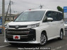 Used 2022 AT toyota noah 6BA-MZRA90W Image[0]