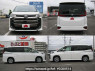 Used 2022 AT toyota noah 6BA-MZRA90W Image[4]