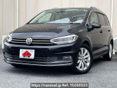 Volkswagen Golf Touran