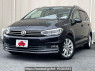 Used 2017 AT volkswagen golf-touran DBA-1TCZD Image[0]