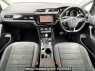 Used 2017 AT volkswagen golf-touran DBA-1TCZD Image[1]
