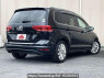 Used 2017 AT volkswagen golf-touran DBA-1TCZD Image[2]