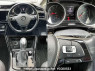 Used 2017 AT volkswagen golf-touran DBA-1TCZD Image[4]