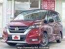 Nissan Serena DAA-GFC27