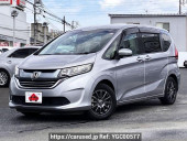 Honda Freed hybrid
