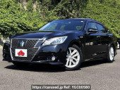Toyota Crown Hybrid