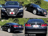 Used 2013 AT toyota crown-hybrid DAA-AWS210 Image[9]