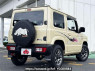 Used 2021 AT suzuki jimny 3BA-JB64W Image[2]