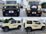 Used 2021 AT suzuki jimny 3BA-JB64W Image[4]