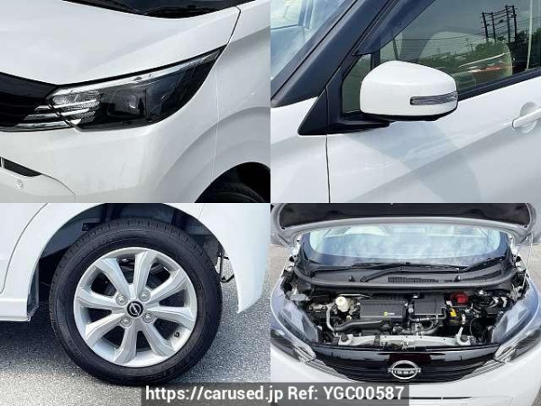 Used 2024 CVT nissan dayz 5BA-B43W Image[7]