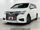 Nissan Elgrand DBA-TE52