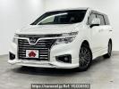 Nissan Elgrand DBA-TE52