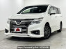Used 2019 CVT nissan elgrand DBA-TE52 Image[0]