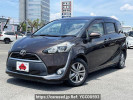 Toyota Sienta DBA-NSP170G