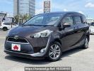 Toyota Sienta DBA-NSP170G