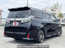 Used 2019 CVT toyota vellfire DBA-AGH30W Image[2]