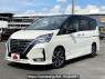 Used 2022 CVT nissan serena 5AA-GFC27 Image[0]