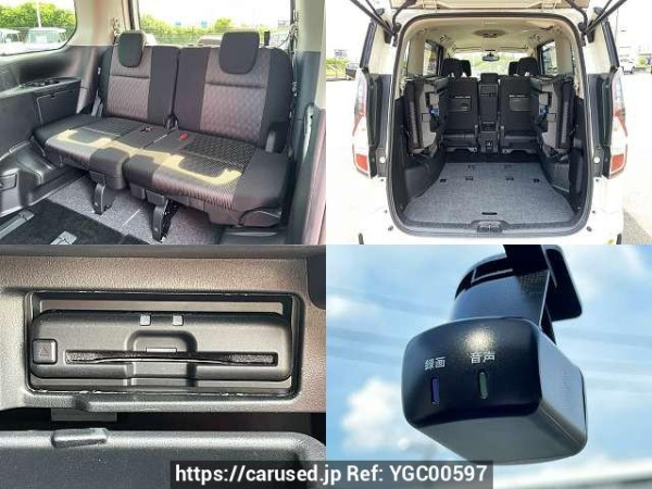 Used 2022 CVT nissan serena 5AA-GFC27 Image[9]
