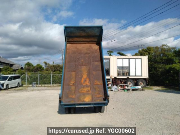 Used 1987 MT mitsubishi canter FE311BD Image[5]