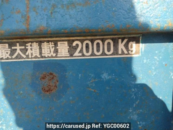 Used 1987 MT mitsubishi canter FE311BD Image[14]