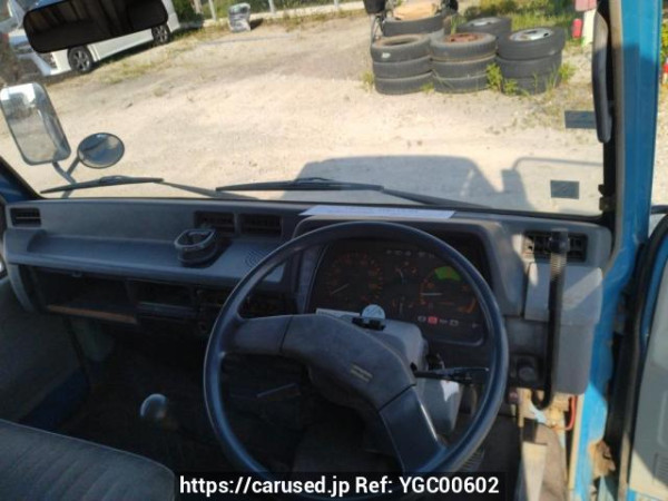 Used 1987 MT mitsubishi canter FE311BD Image[17]