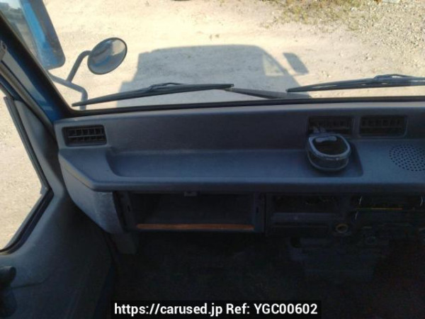Used 1987 MT mitsubishi canter FE311BD Image[18]