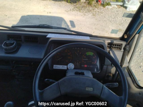 Used 1987 MT mitsubishi canter FE311BD Image[19]
