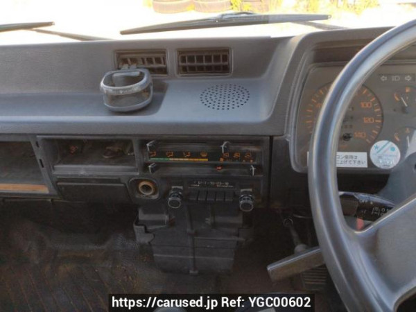 Used 1987 MT mitsubishi canter FE311BD Image[22]