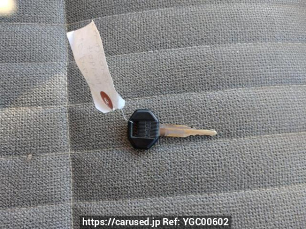 Used 1987 MT mitsubishi canter FE311BD Image[25]