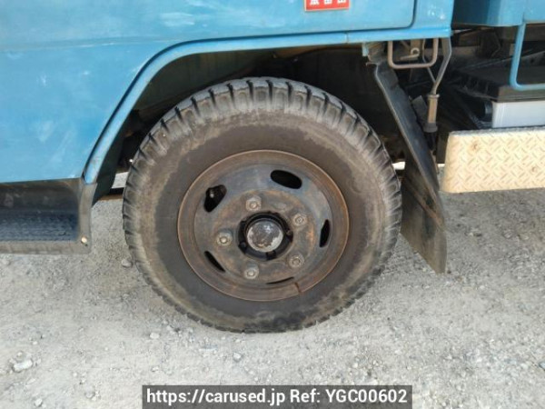 Used 1987 MT mitsubishi canter FE311BD Image[27]