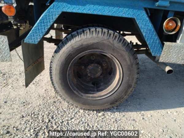 Used 1987 MT mitsubishi canter FE311BD Image[28]