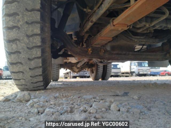 Used 1987 MT mitsubishi canter FE311BD Image[30]