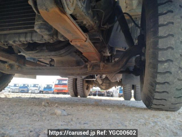 Used 1987 MT mitsubishi canter FE311BD Image[31]