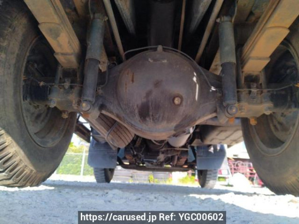 Used 1987 MT mitsubishi canter FE311BD Image[33]