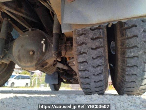 Used 1987 MT mitsubishi canter FE311BD Image[34]