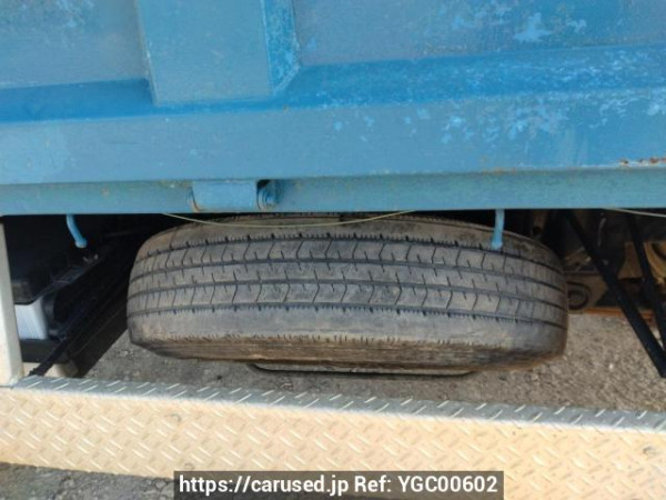 Used 1987 MT mitsubishi canter FE311BD Image[35]