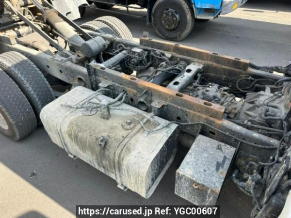 Used 2004 MT hino dutro XZU312T Image[5]