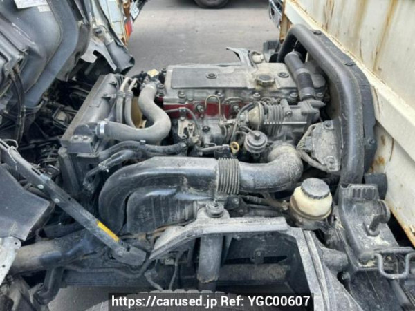 Used 2004 MT hino dutro XZU312T Image[6]