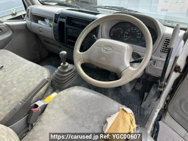 Used 2004 MT hino dutro XZU312T Image[10]