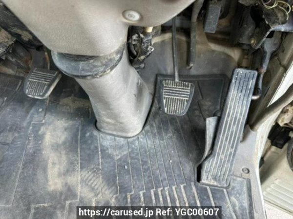Used 2004 MT hino dutro XZU312T Image[11]