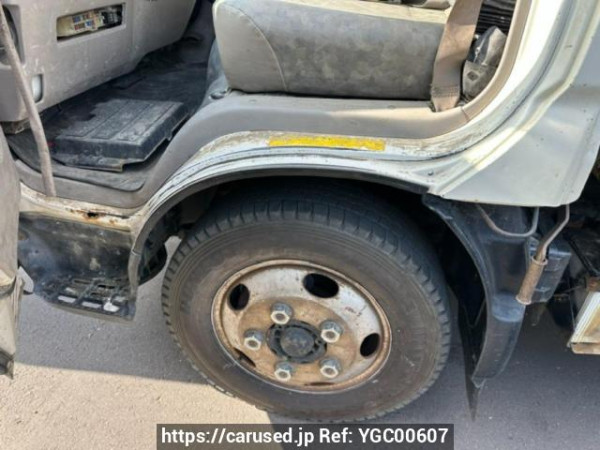 Used 2004 MT hino dutro XZU312T Image[12]