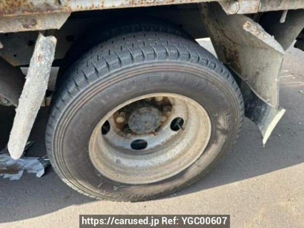 Used 2004 MT hino dutro XZU312T Image[13]